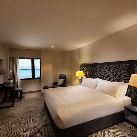 Hilton Darwin Hotel Luaran gambar