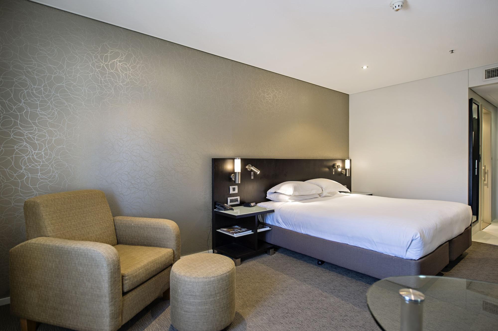 Hilton Darwin Hotel Luaran gambar