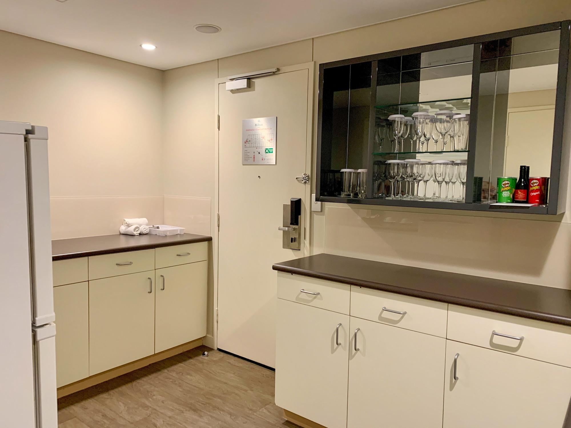 Hilton Darwin Hotel Luaran gambar