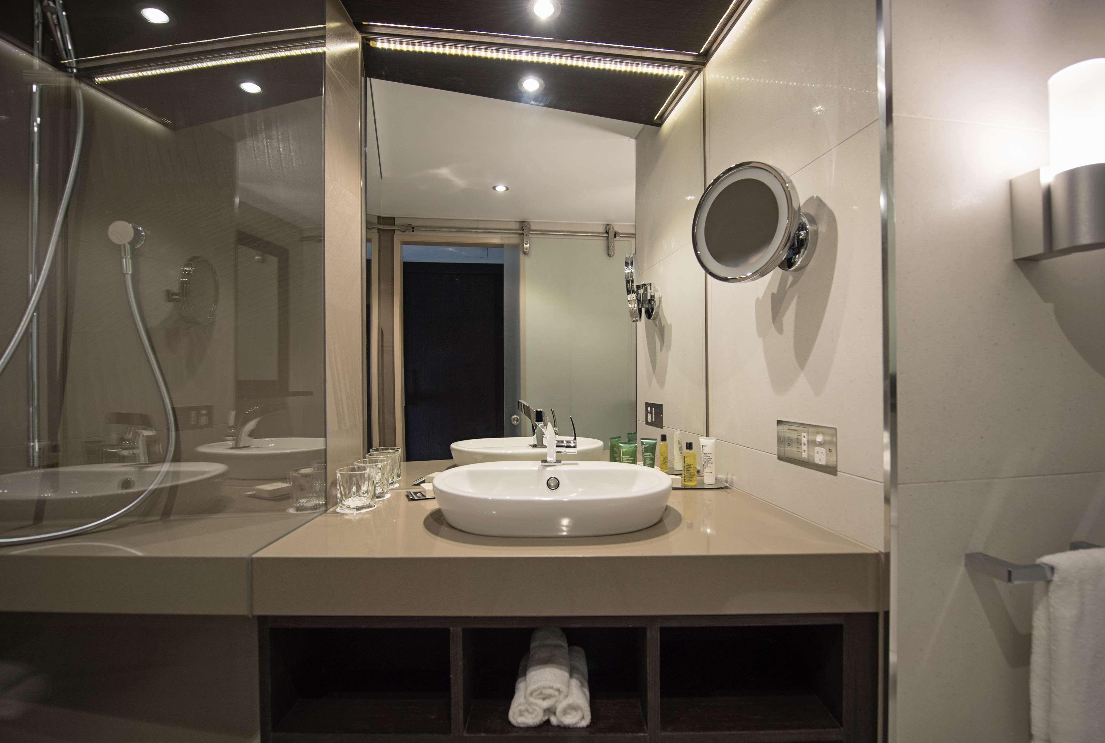 Hilton Darwin Hotel Luaran gambar