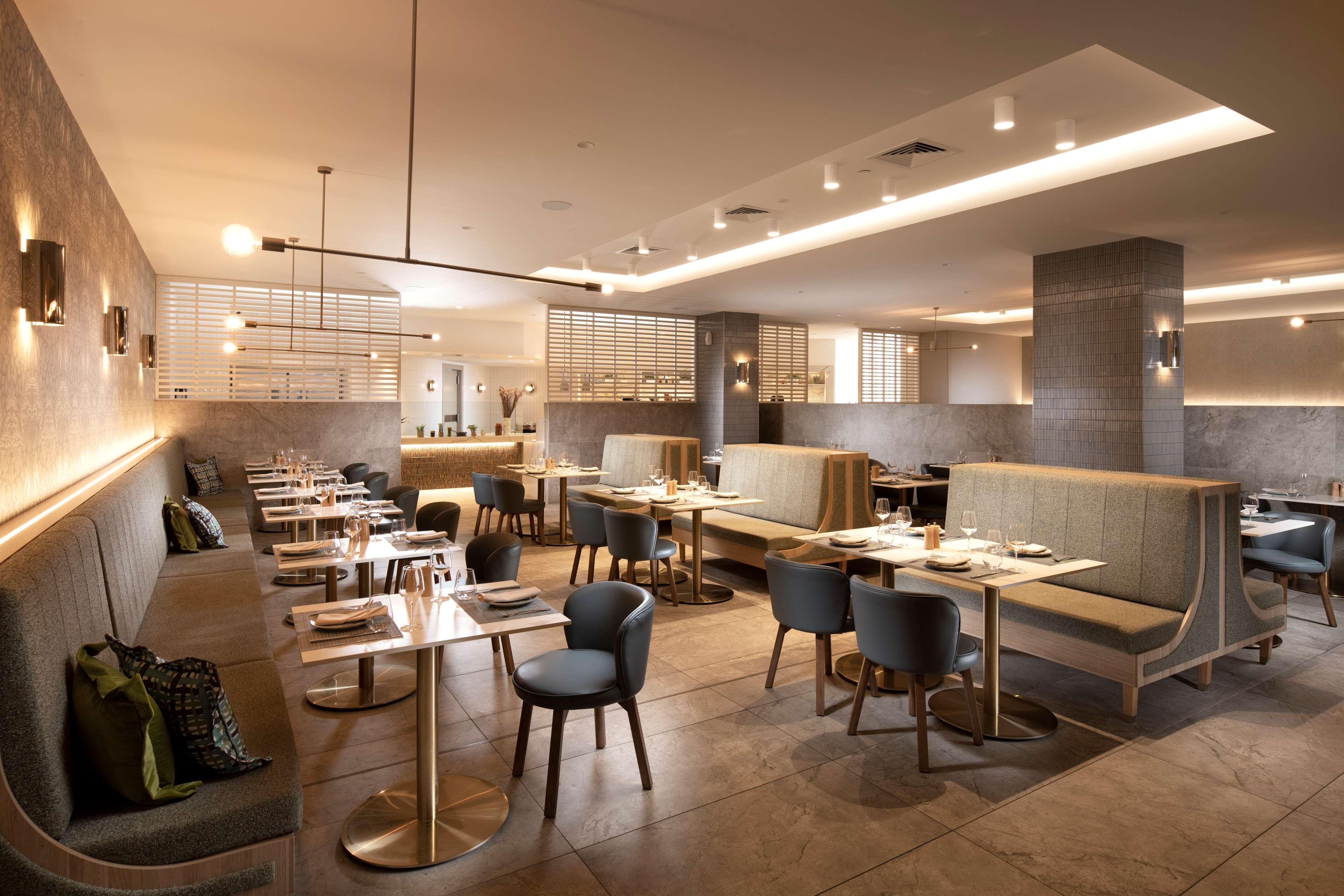 Hilton Darwin Hotel Luaran gambar