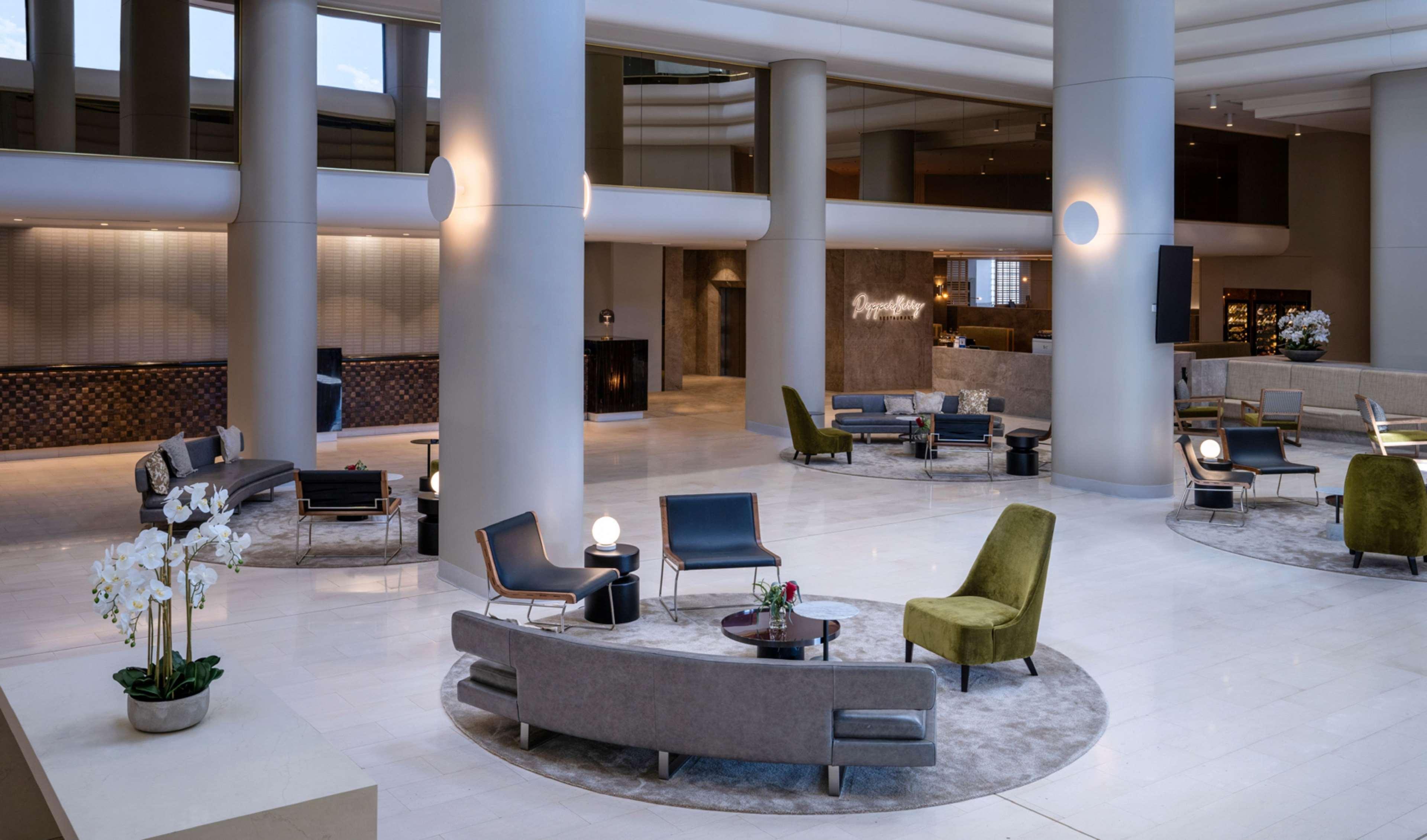 Hilton Darwin Hotel Luaran gambar