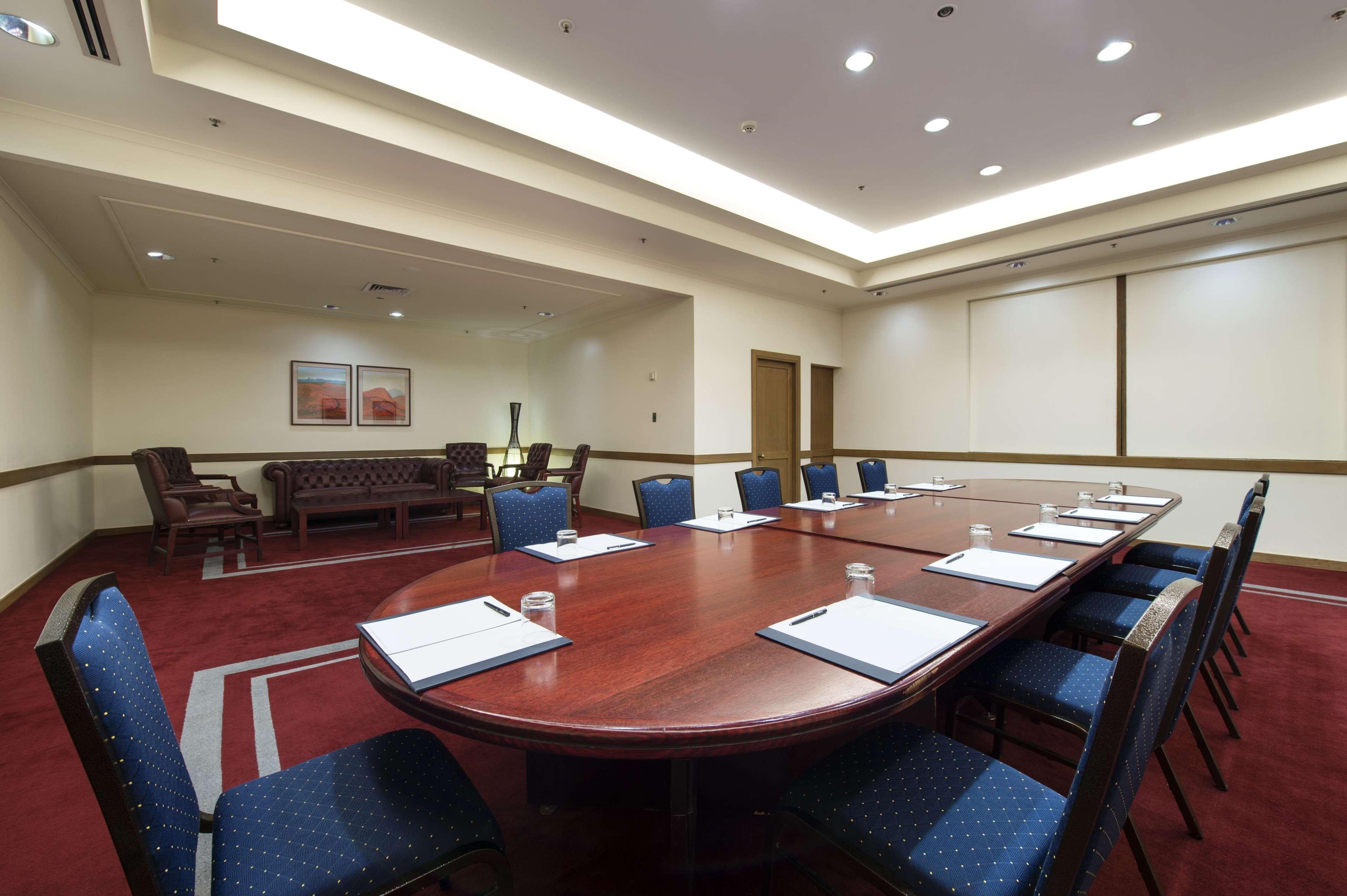 Hilton Darwin Hotel Luaran gambar