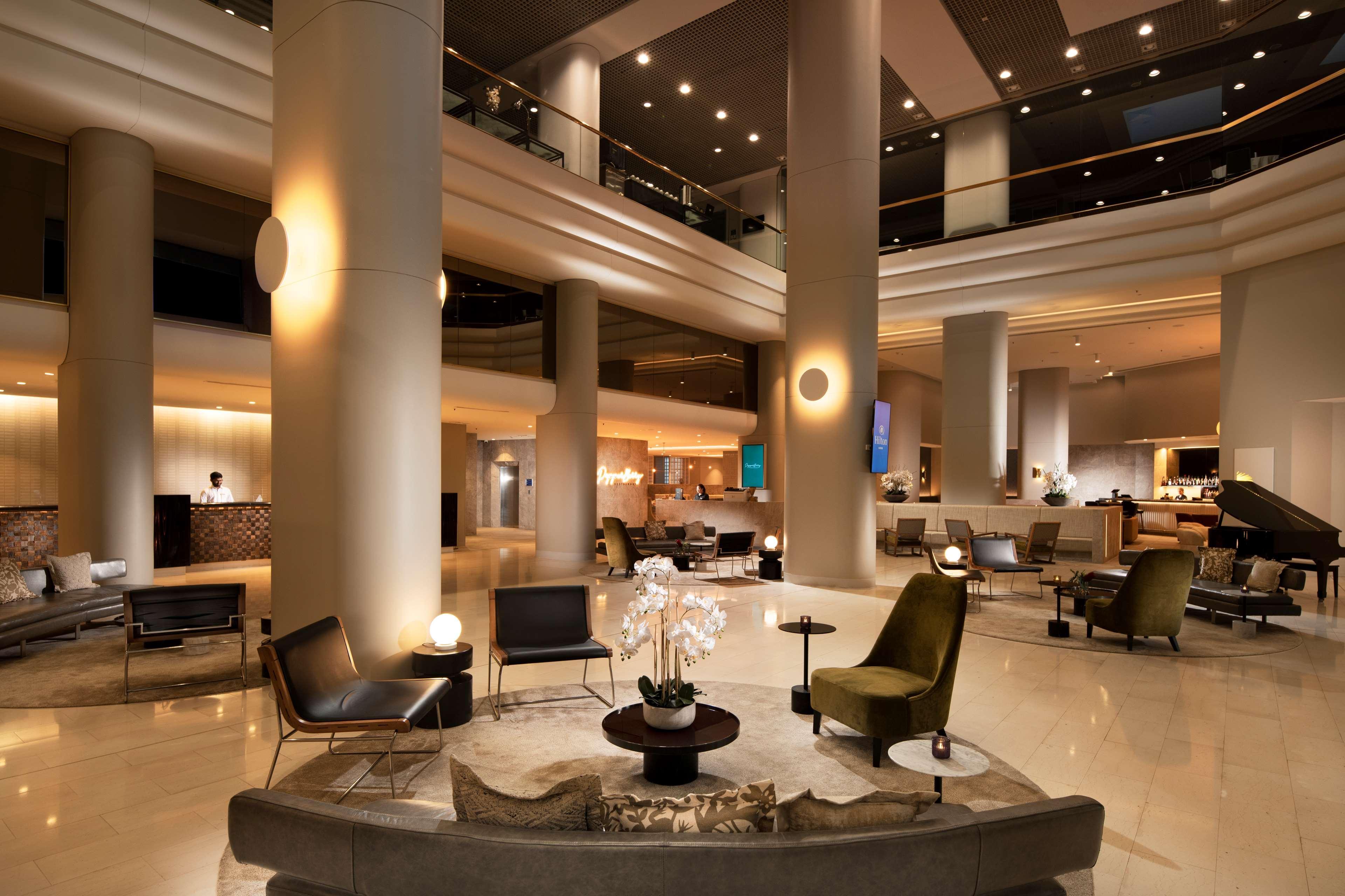 Hilton Darwin Hotel Luaran gambar