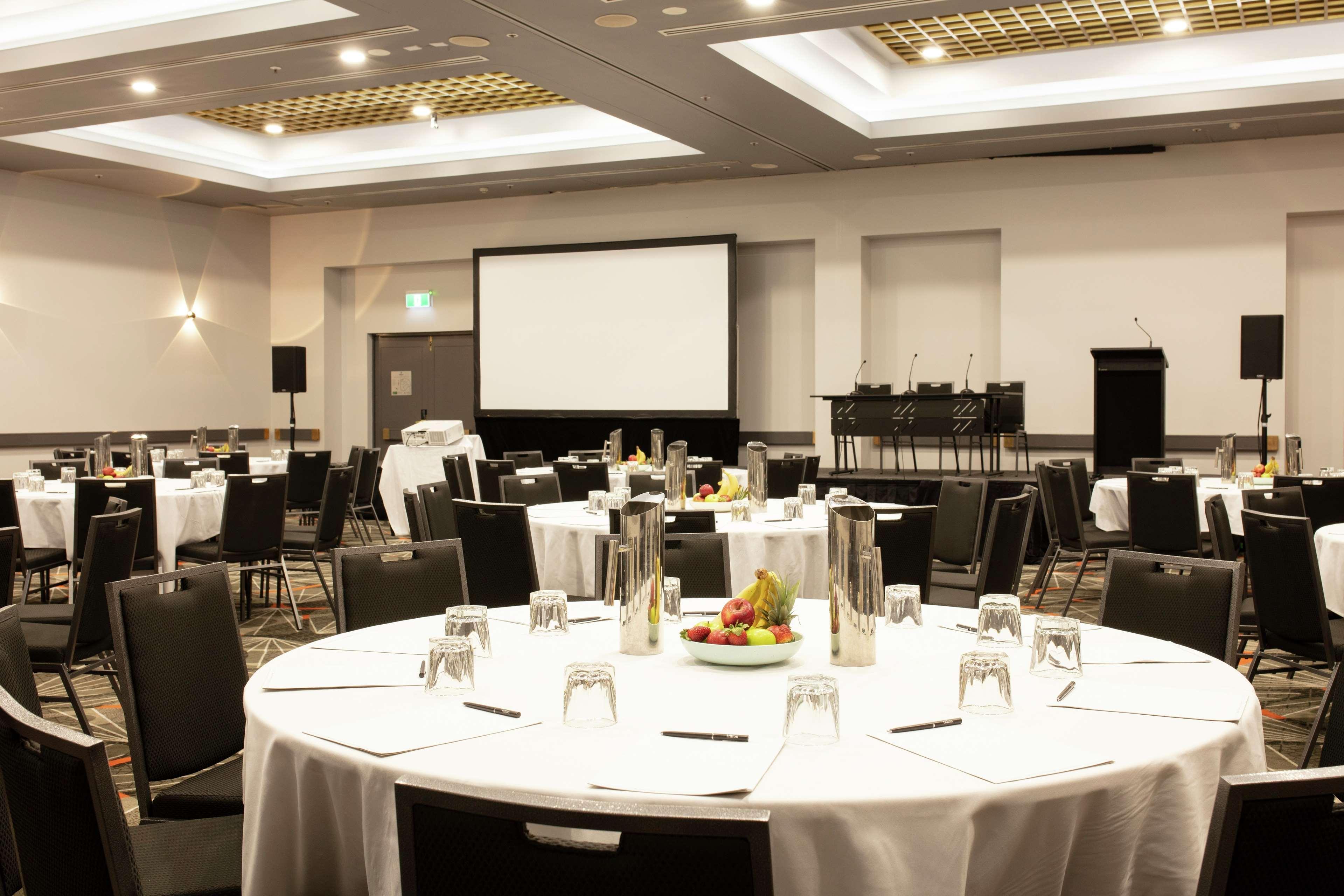 Hilton Darwin Hotel Luaran gambar