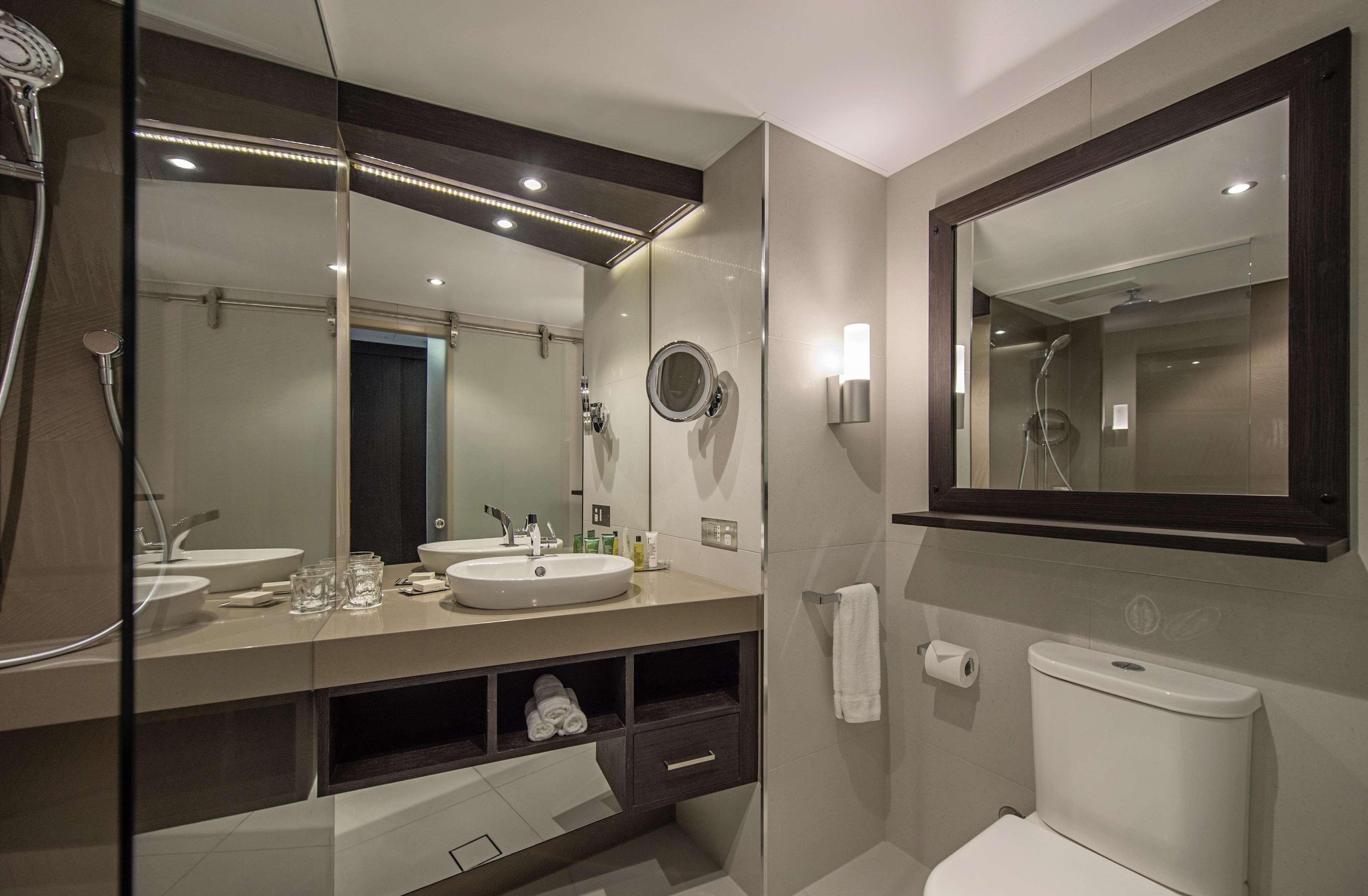 Hilton Darwin Hotel Luaran gambar