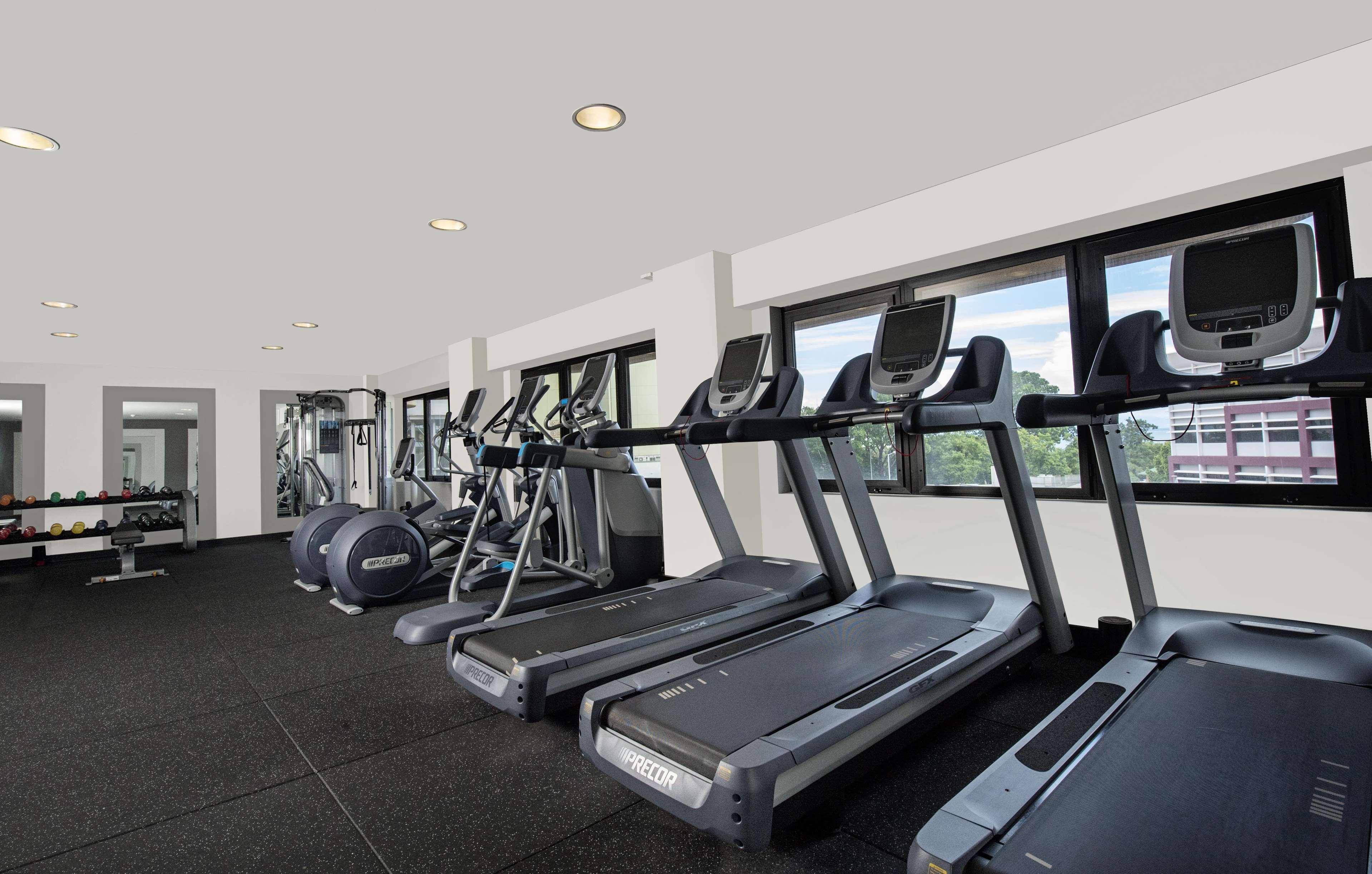 Hilton Darwin Hotel Luaran gambar