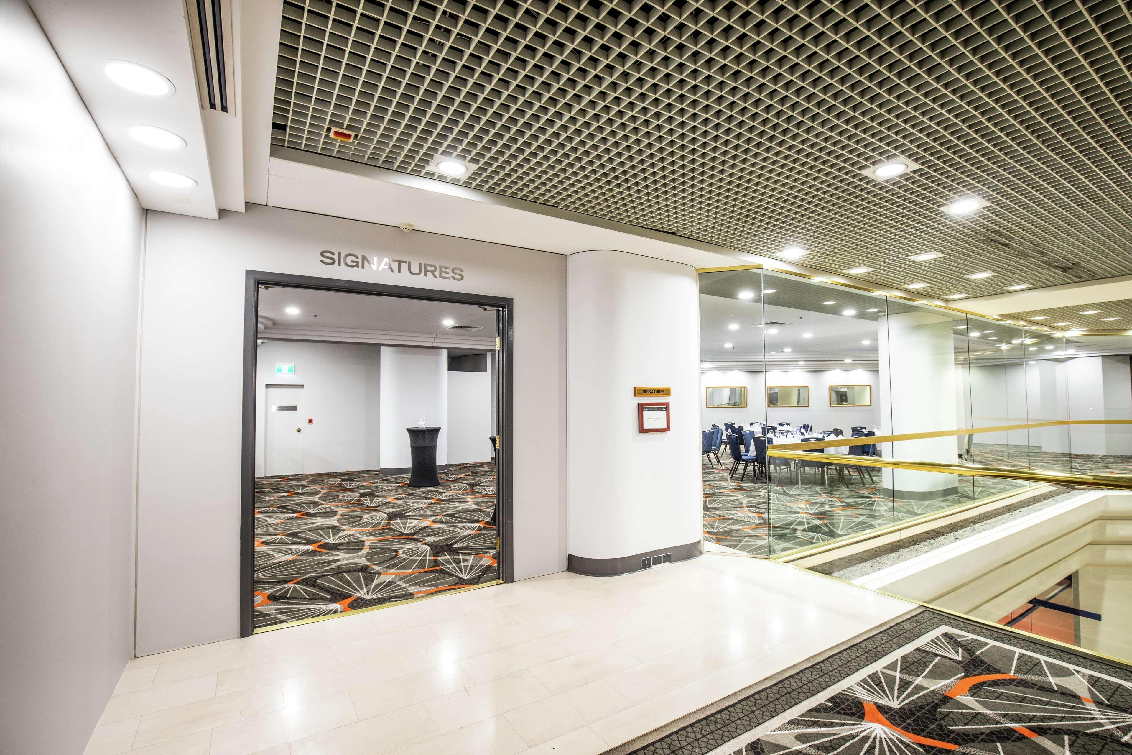 Hilton Darwin Hotel Luaran gambar
