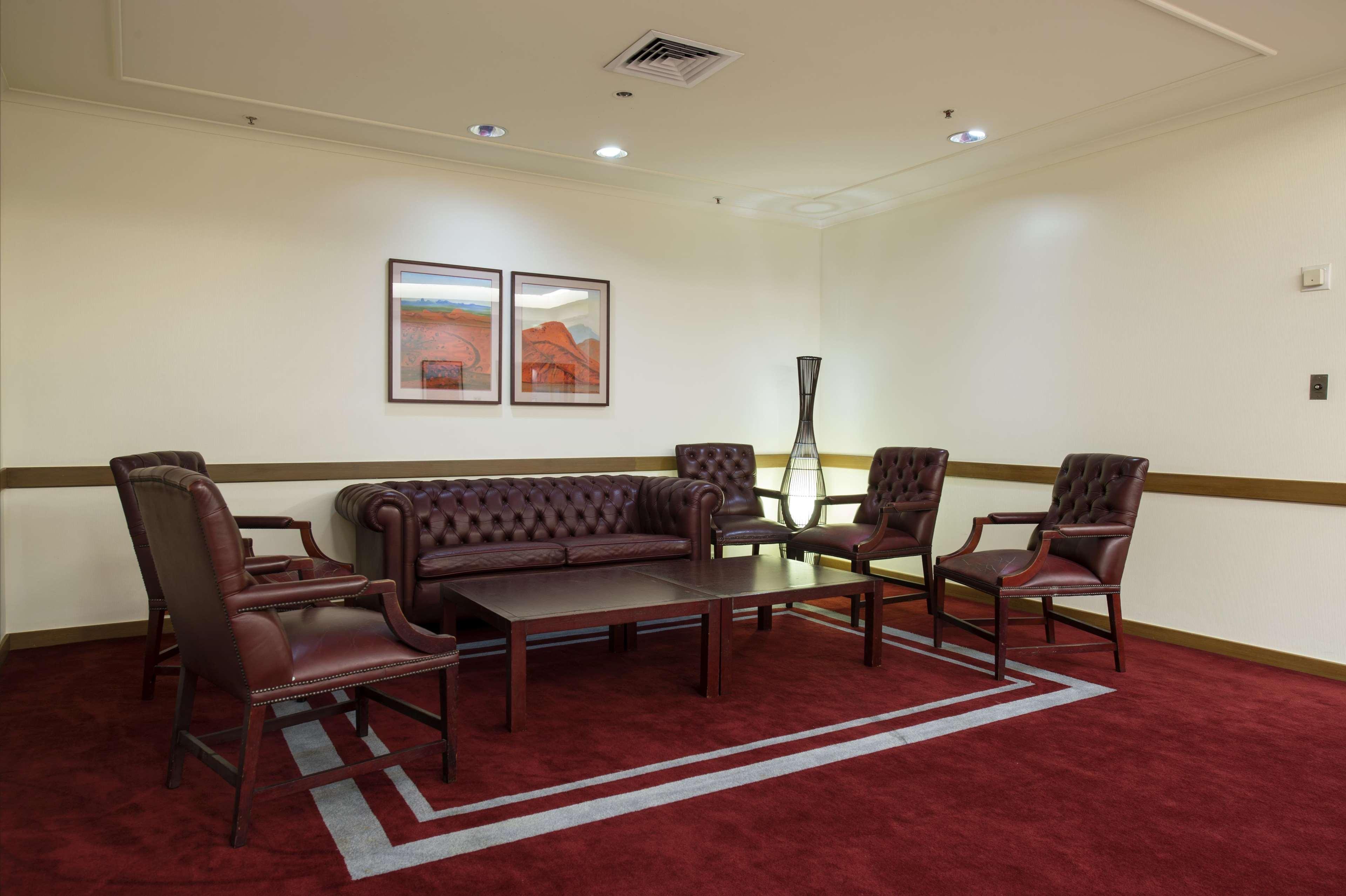 Hilton Darwin Hotel Luaran gambar