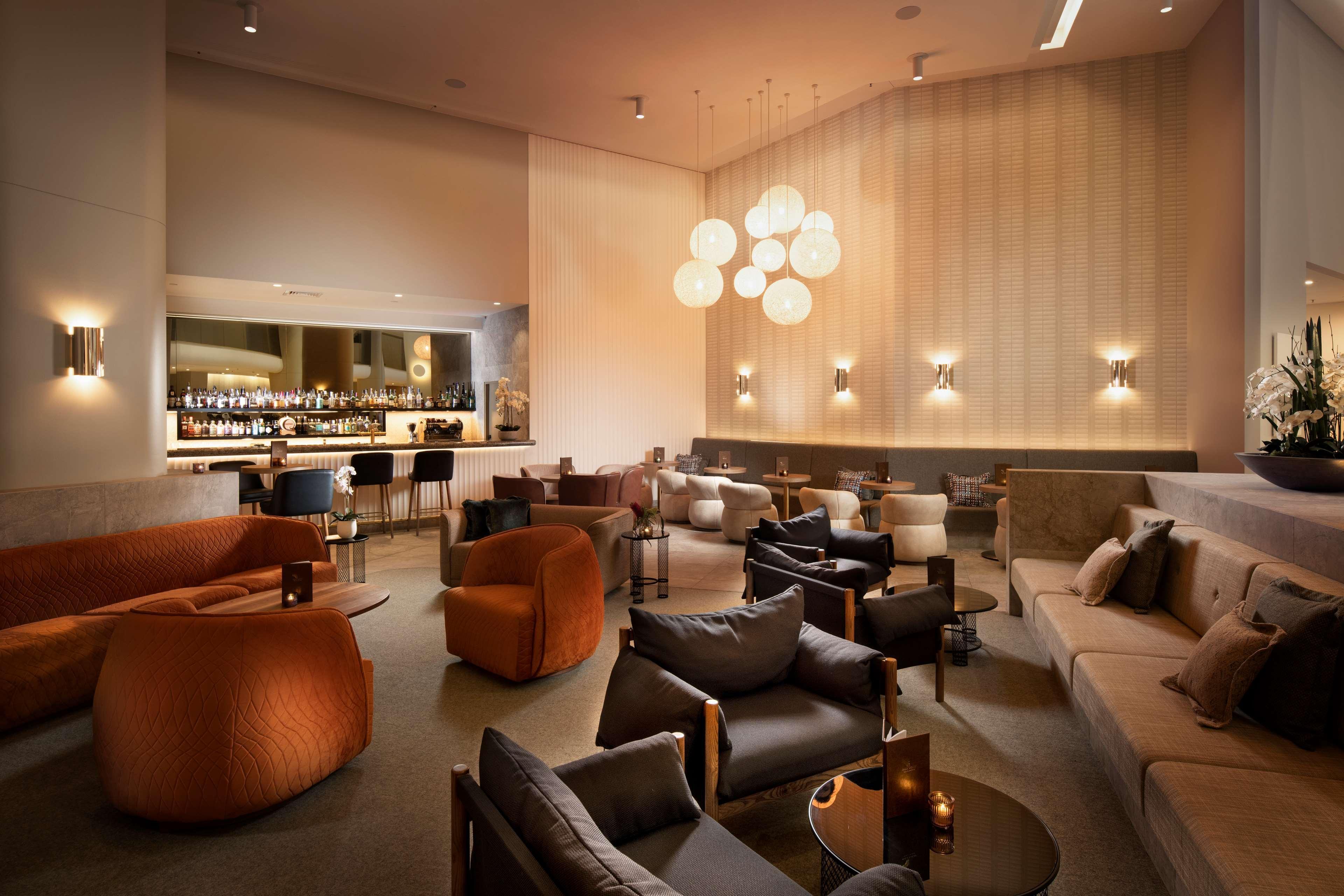 Hilton Darwin Hotel Luaran gambar