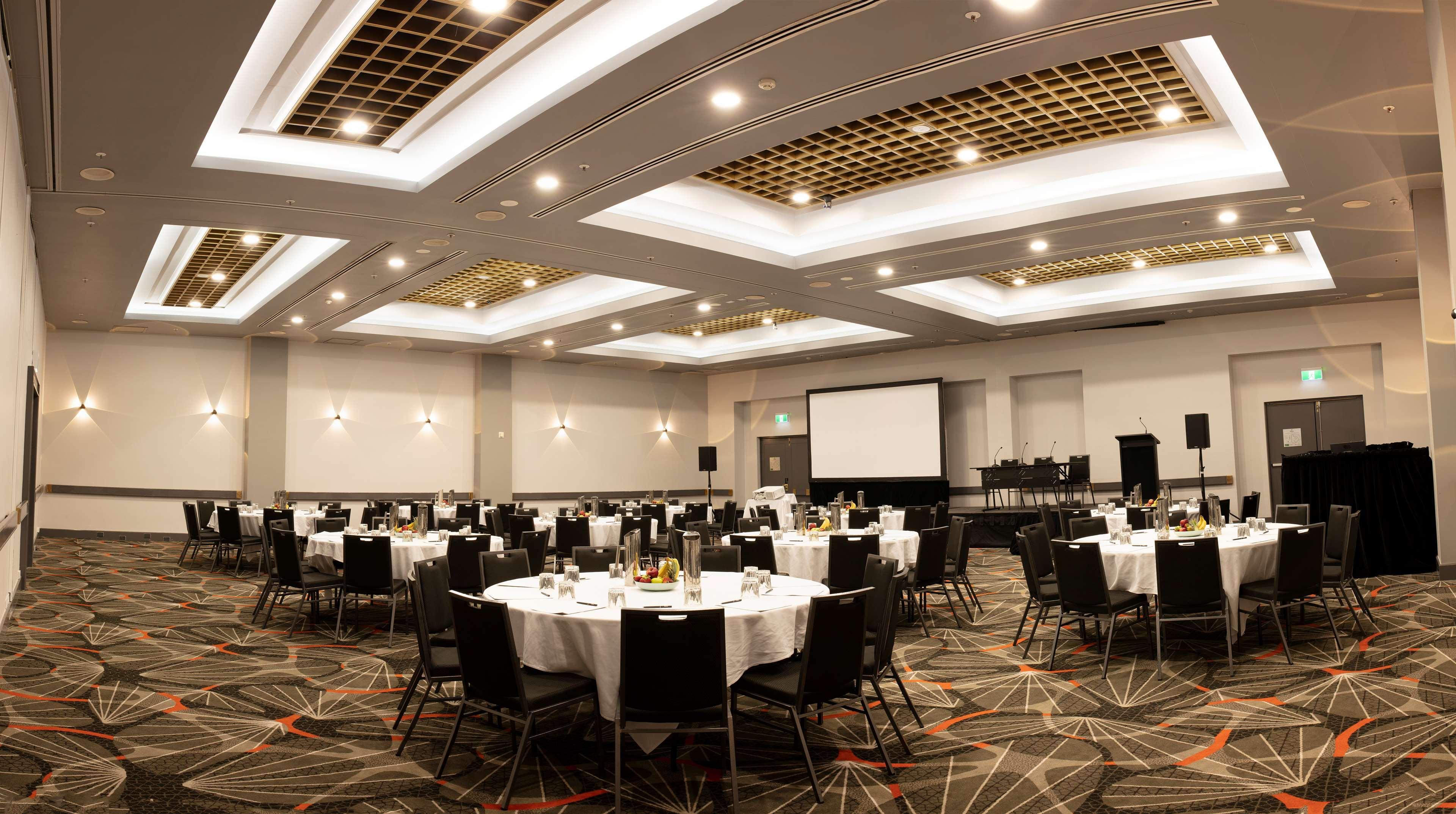 Hilton Darwin Hotel Luaran gambar