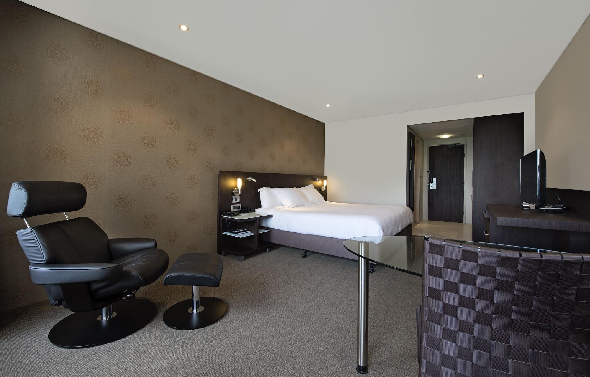 Hilton Darwin Hotel Luaran gambar