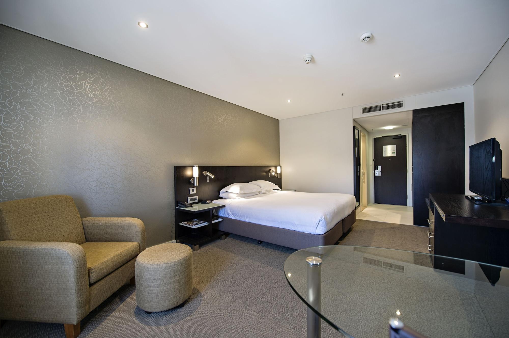 Hilton Darwin Hotel Luaran gambar