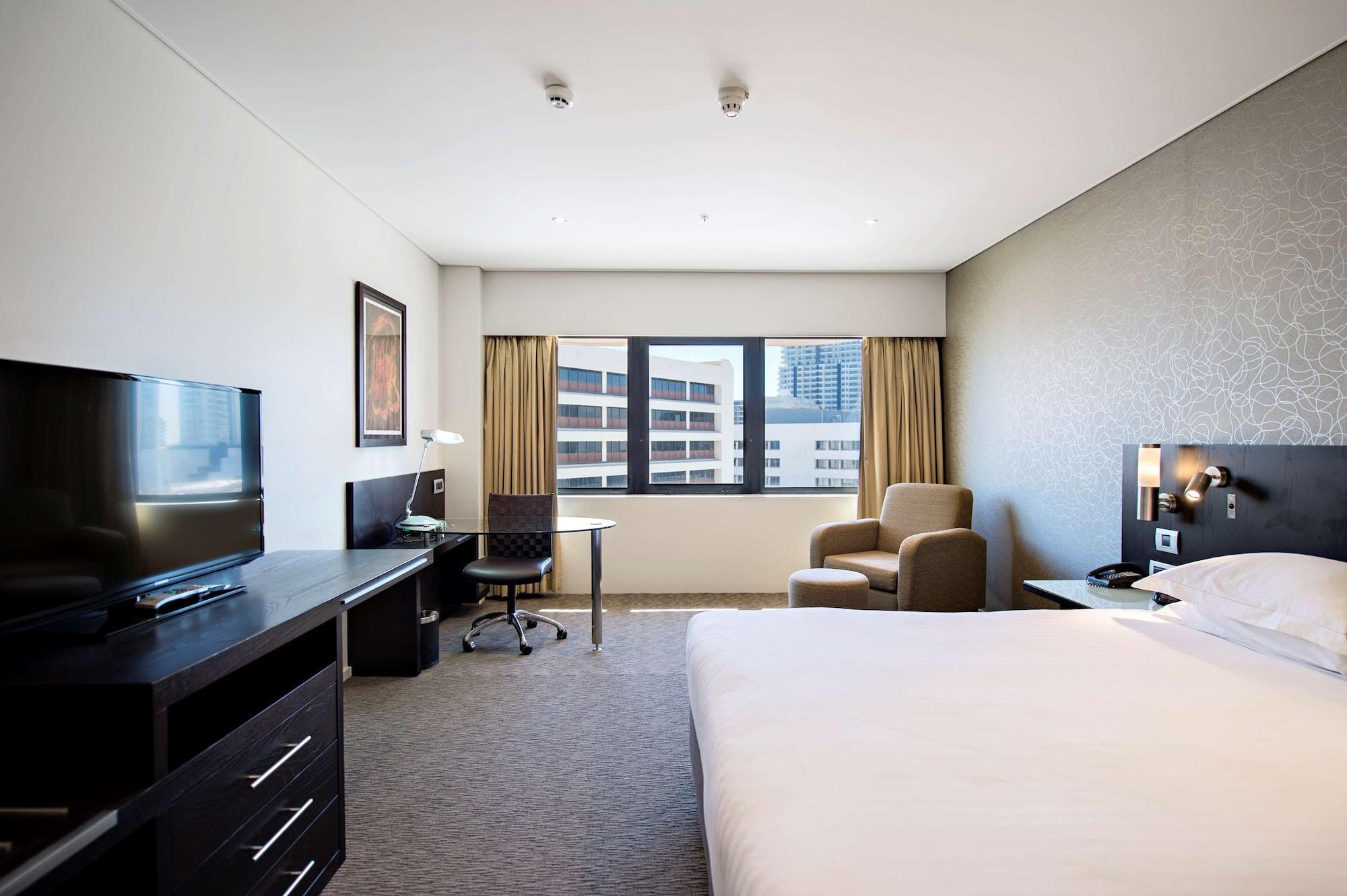 Hilton Darwin Hotel Luaran gambar