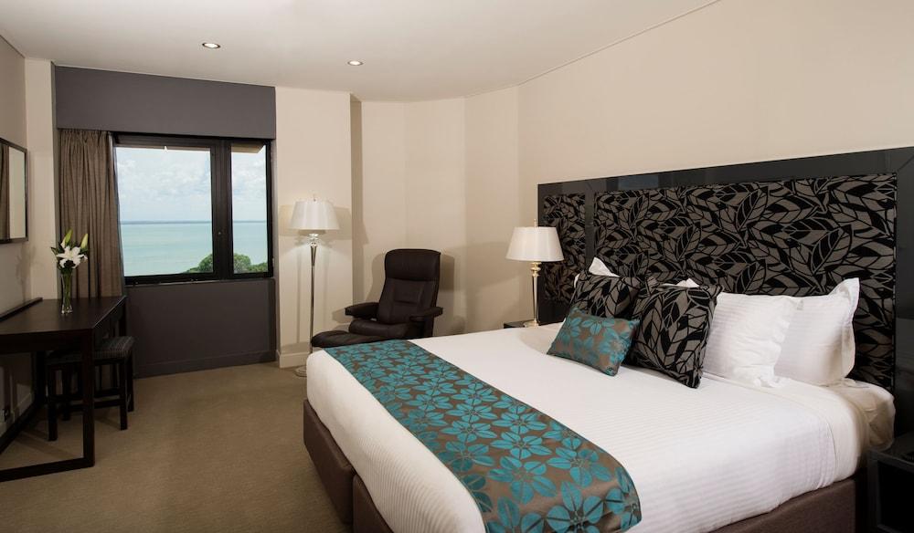 Hilton Darwin Hotel Luaran gambar