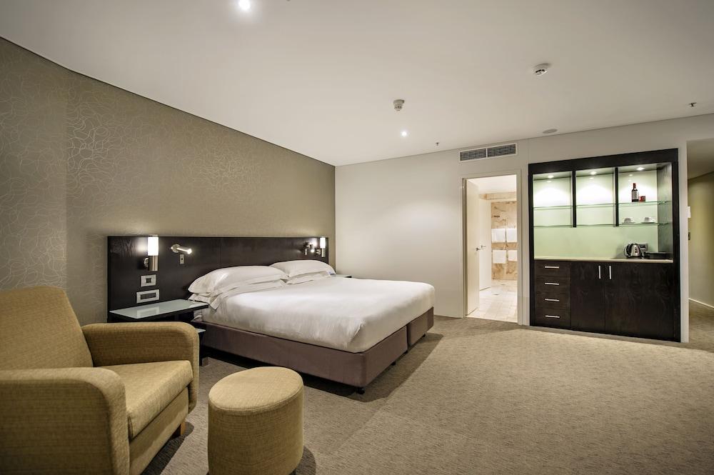 Hilton Darwin Hotel Luaran gambar