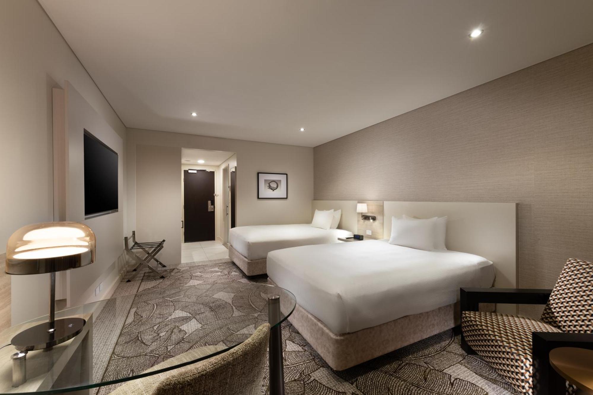 Hilton Darwin Hotel Luaran gambar