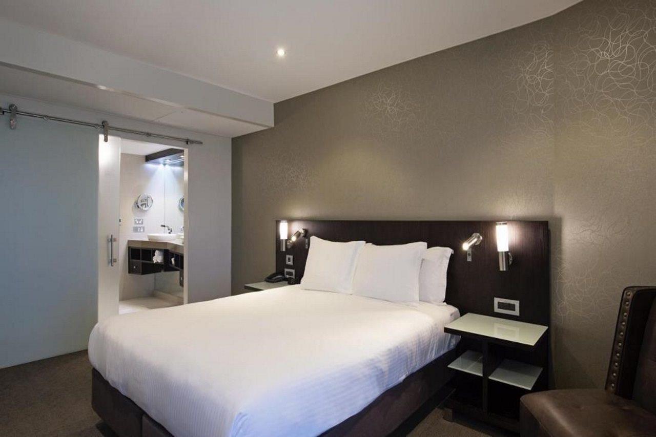 Hilton Darwin Hotel Luaran gambar