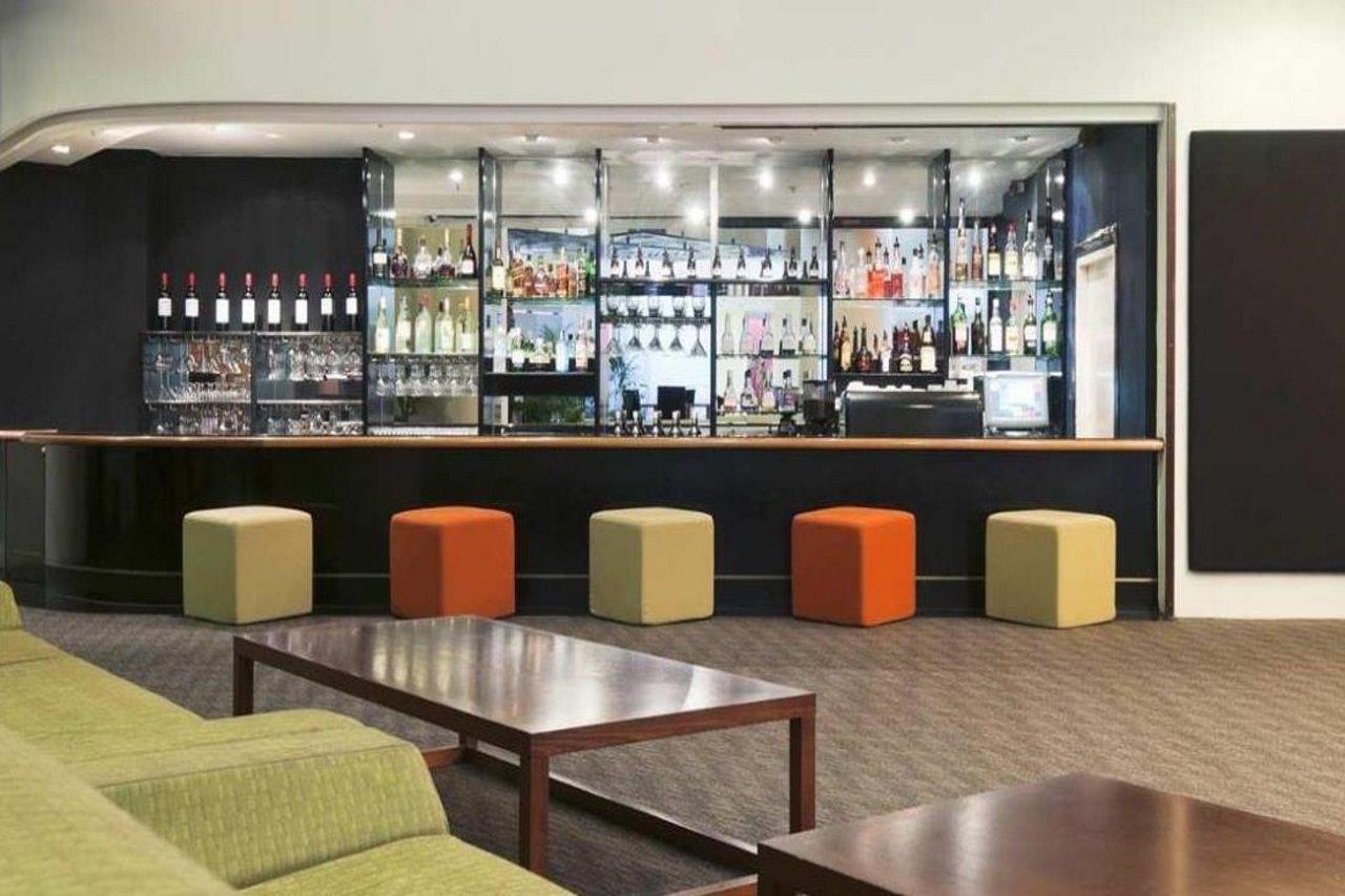 Hilton Darwin Hotel Luaran gambar