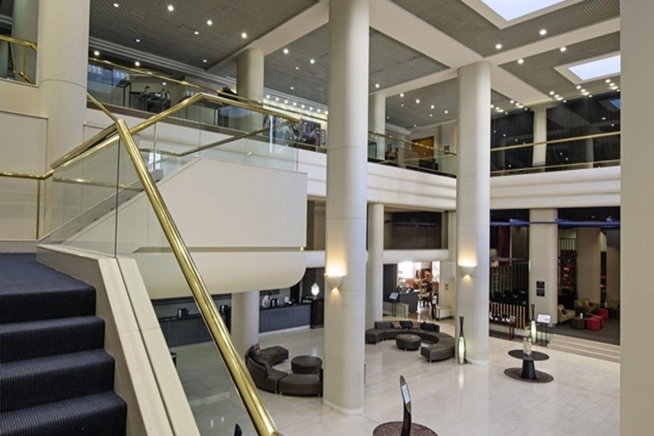 Hilton Darwin Hotel Luaran gambar
