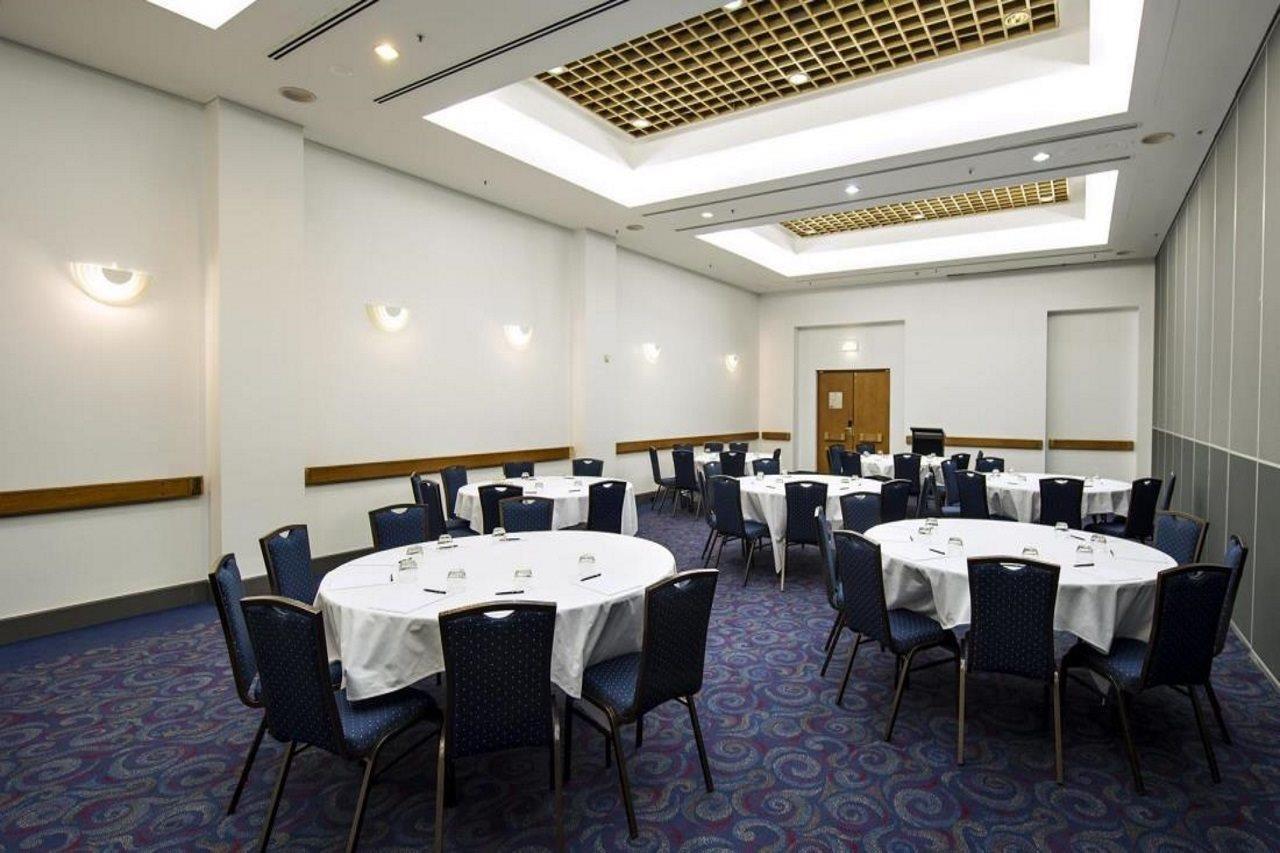 Hilton Darwin Hotel Luaran gambar