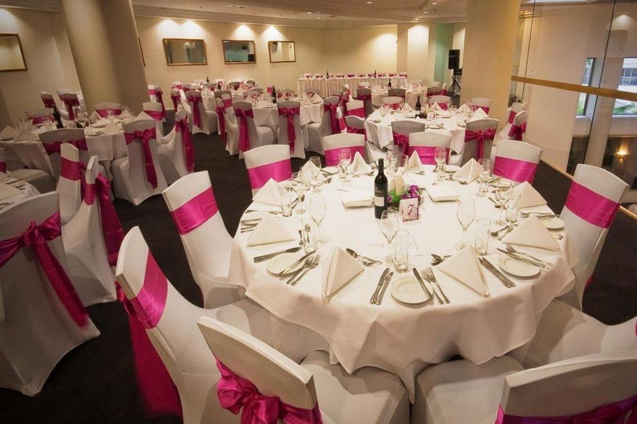 Hilton Darwin Hotel Luaran gambar